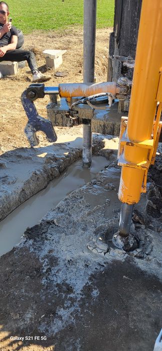 Сондажи за вода сондажи