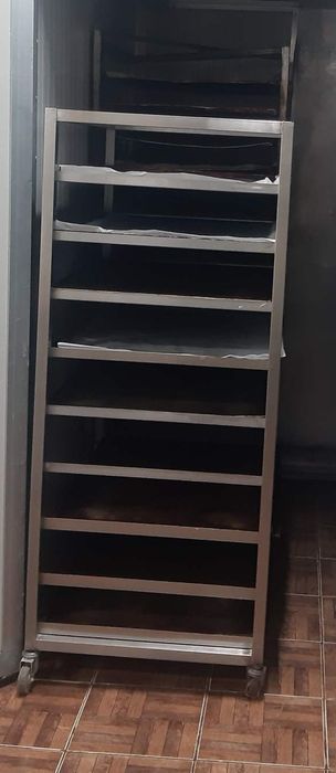 Utilaje brutarie/patiserie