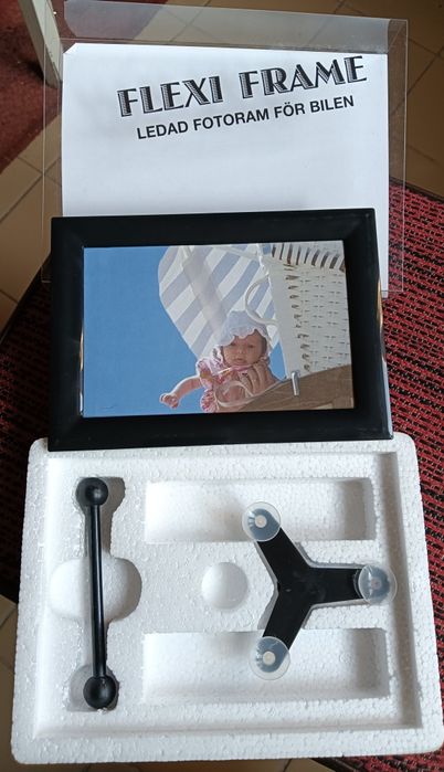 Rama foto Felexi Frame