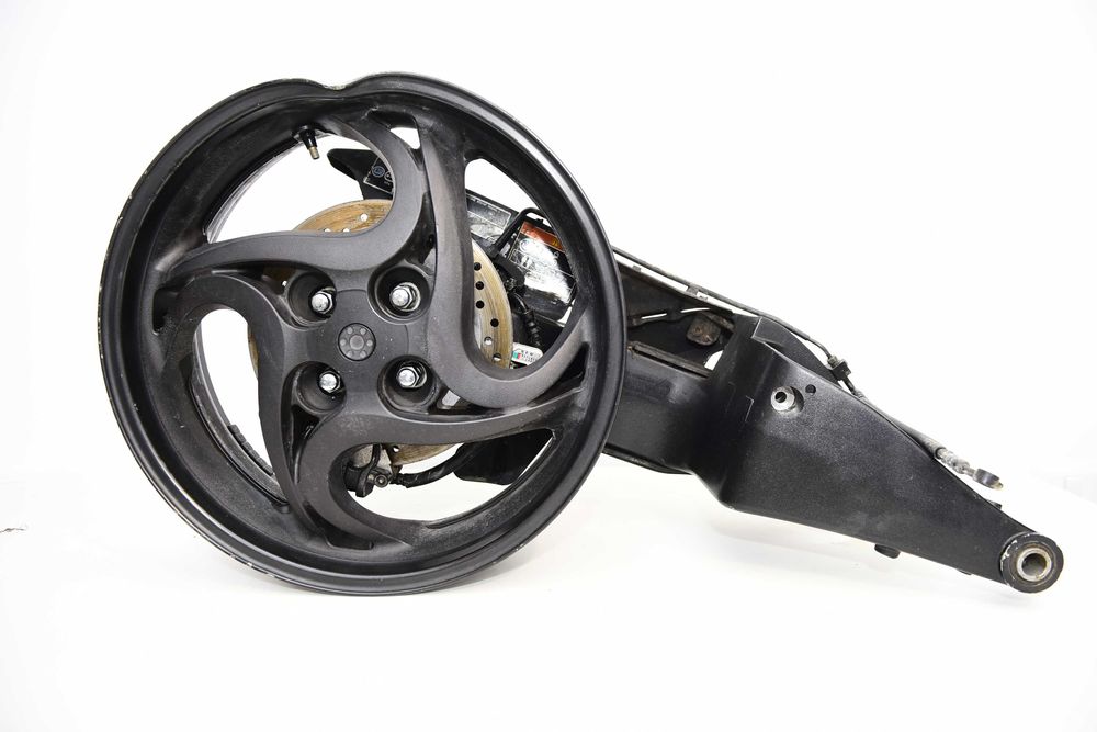Bascula monobrat protect custom cafe racer streetfighter  roata Honda