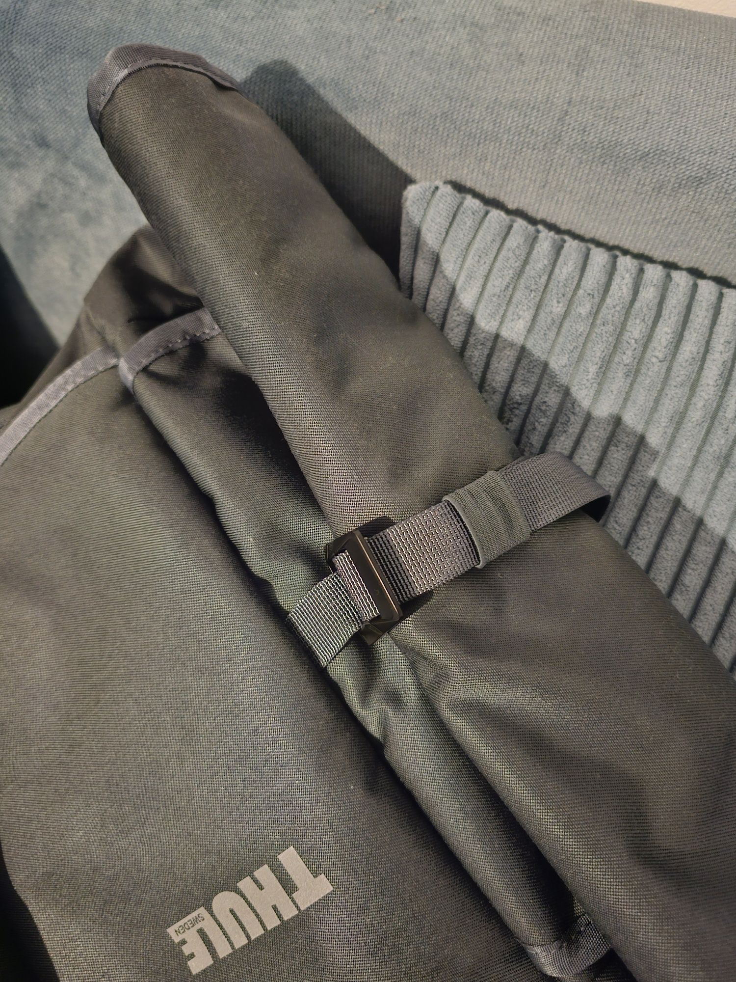 Фото раница Thule Covert 32