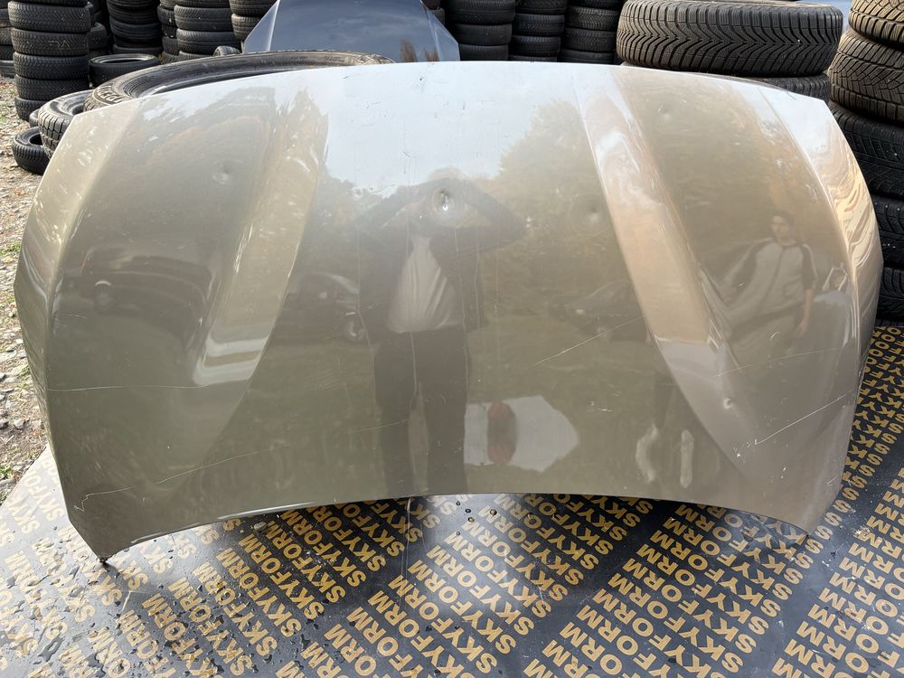Капак БМВ 2серия Ф45 Ф46/BMW F45 F46 2series