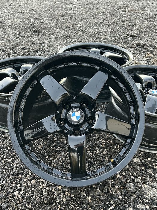 Немски джанти 5х120 19 цола