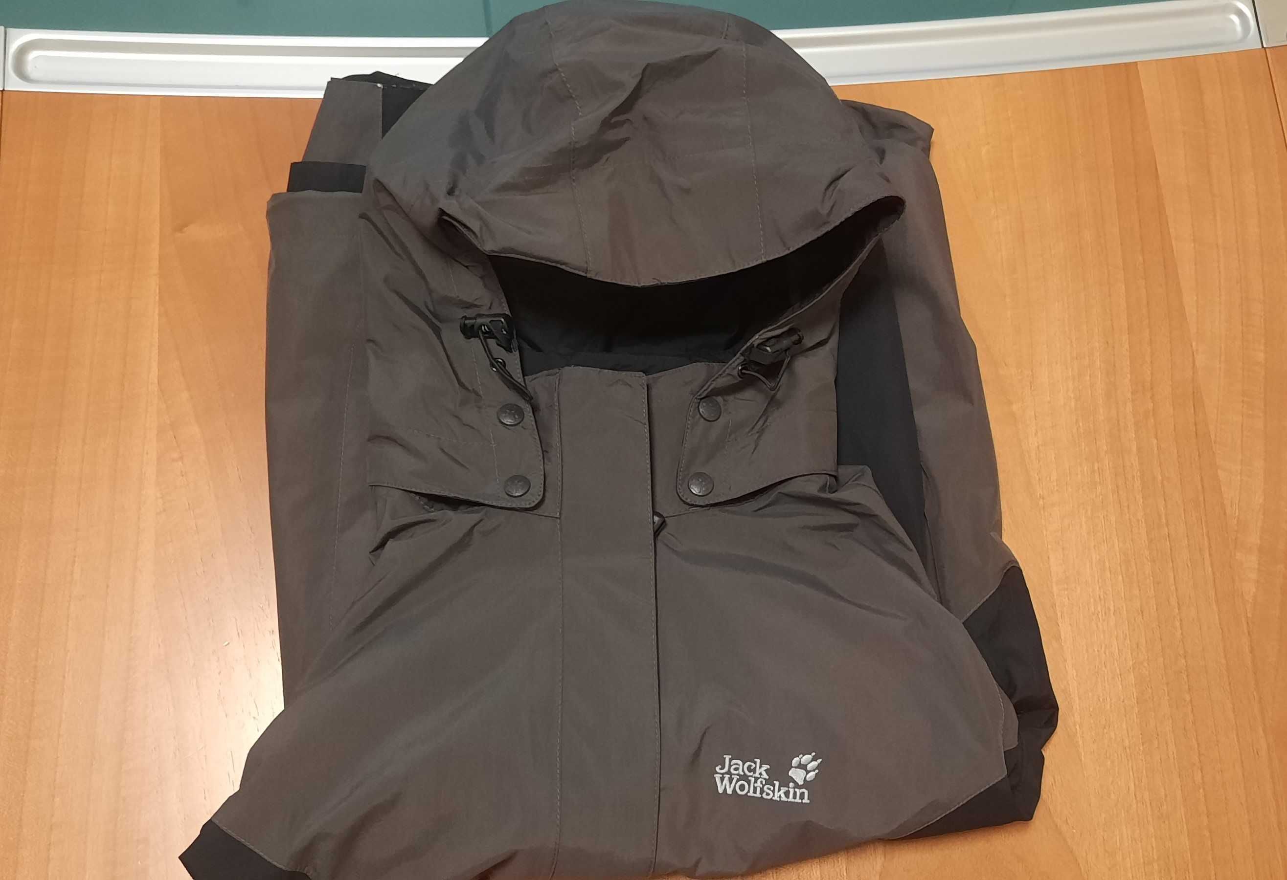 Jack Wolfskin Texapore 4x4-Много Запазено