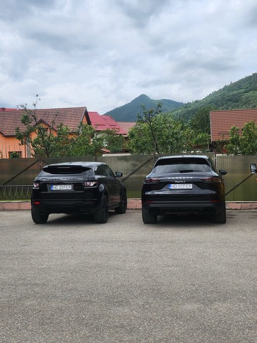 Schimb cu jeep wrangler sau motocicleta + - diferente