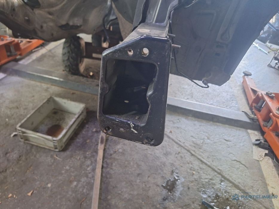 Cap lonjeron stanga fata AUDI A4 IV 8K2, B8 2007 - 2015 TDI CAGB, CJCB, CSUB