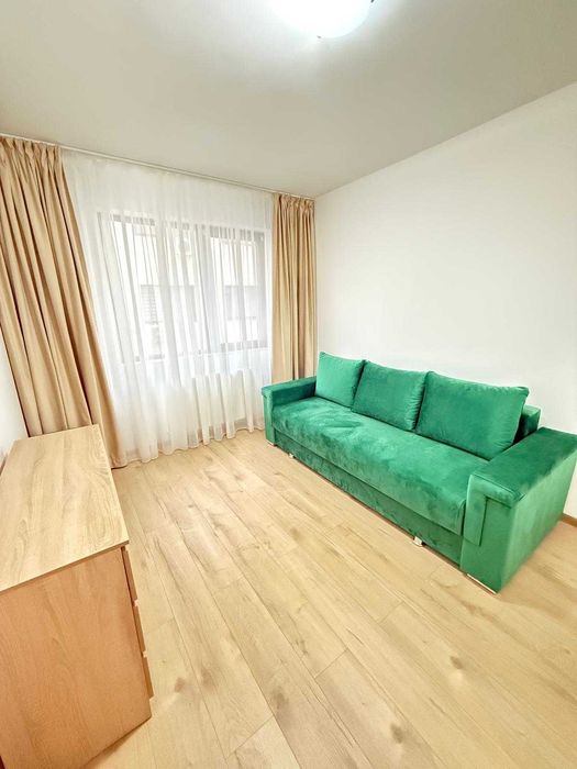 Inchiriez garsoniera, 8 min Metrou Dimitrie Leonida - PRIMA inchiriere