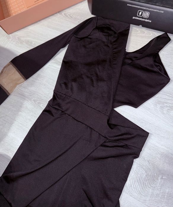 Гащеризон Goddess by Angelina