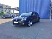 VW Golf 6 - 2.0 TDI - Deosebit    Recent Adus !   Numere Valabile !