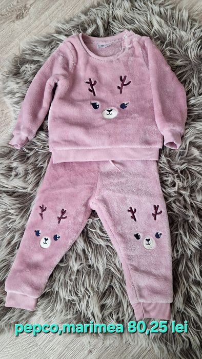 Haine bebe in stare impecabila