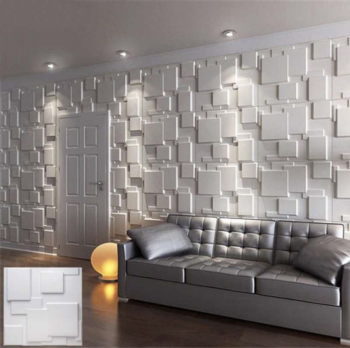 Producem placi decorative 3D