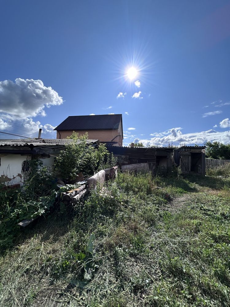 Продам дом Казахстанец