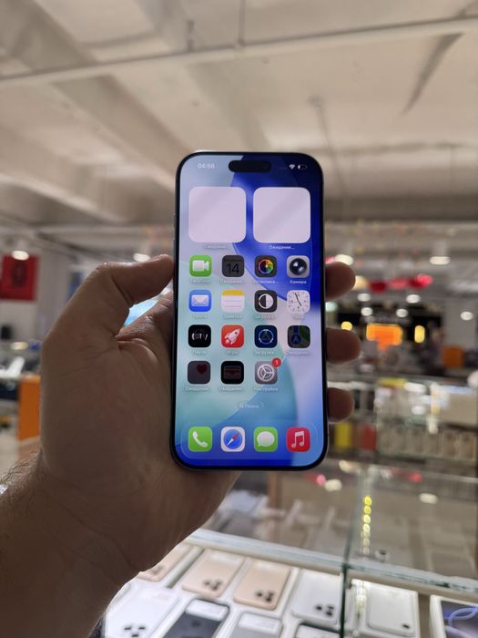 Iphone 17 256gb