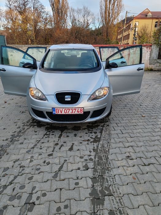 Autoturism Seat altea