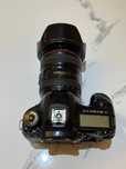 Canon Mark lll sotiladi xolati edial