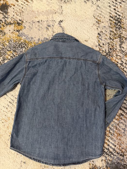 Дънкова риза GAP