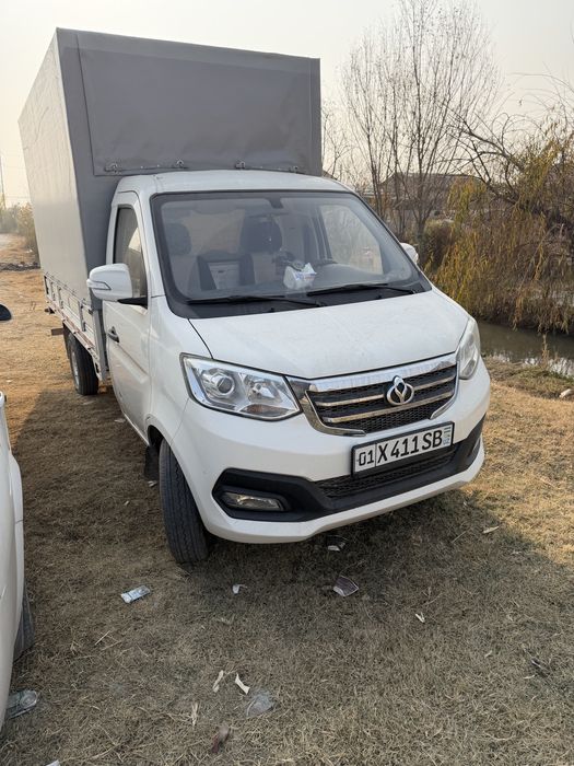Changan T3 2023 yil