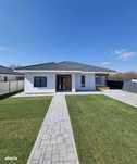 Casa pe un singur nivel , constructie noua, 109 mp, zona Valea Ghinzii