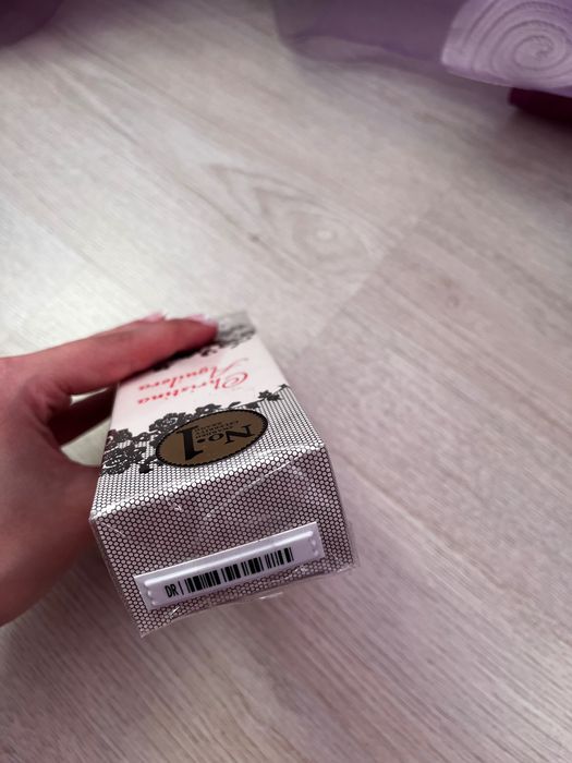 Дамска парфюмна вода Christina Aguilera