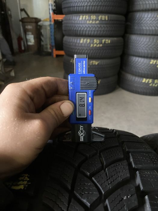 Anvelope iarna 195/45/16 Goodyear Ultra Grip Performance 195 45 16 R16