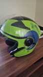 Vand casca moto open face Jet Sonic 2.0 Streetlime