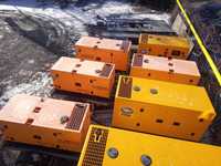 Inchiriere generator trifazic 80 KW,100KVA| Inchiriem generator 100kva