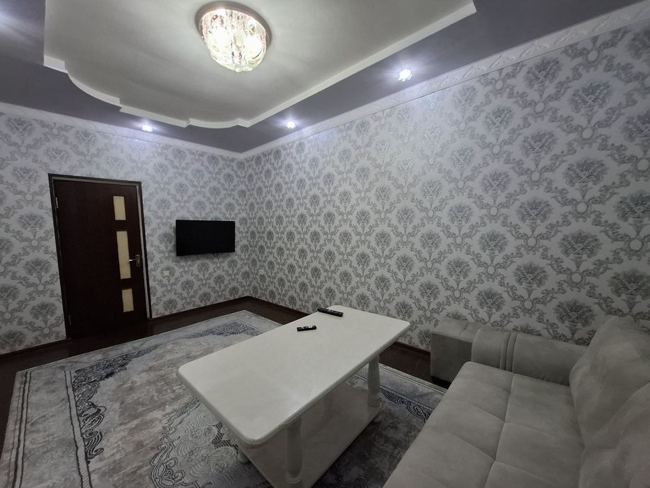 Сдается 4х комнатная Узбекистанский