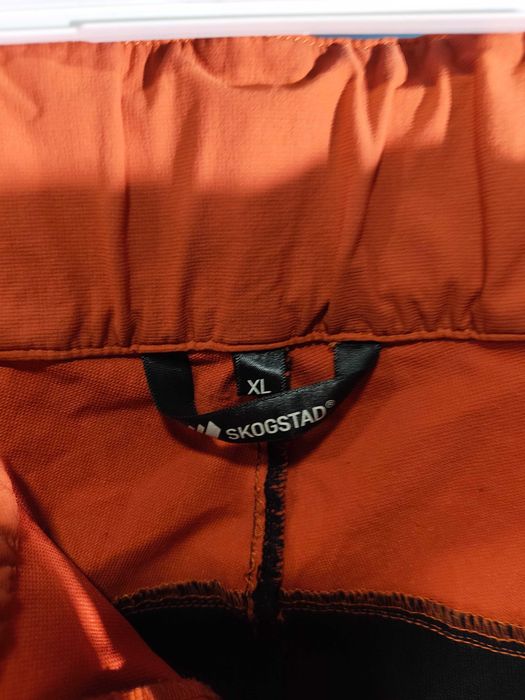Skogstad SoftShell Долнище/Мъжко XL