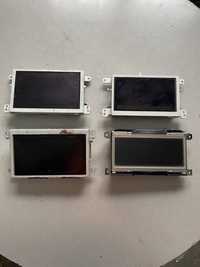 Display audi a4 b8 a5 a6 4f c6