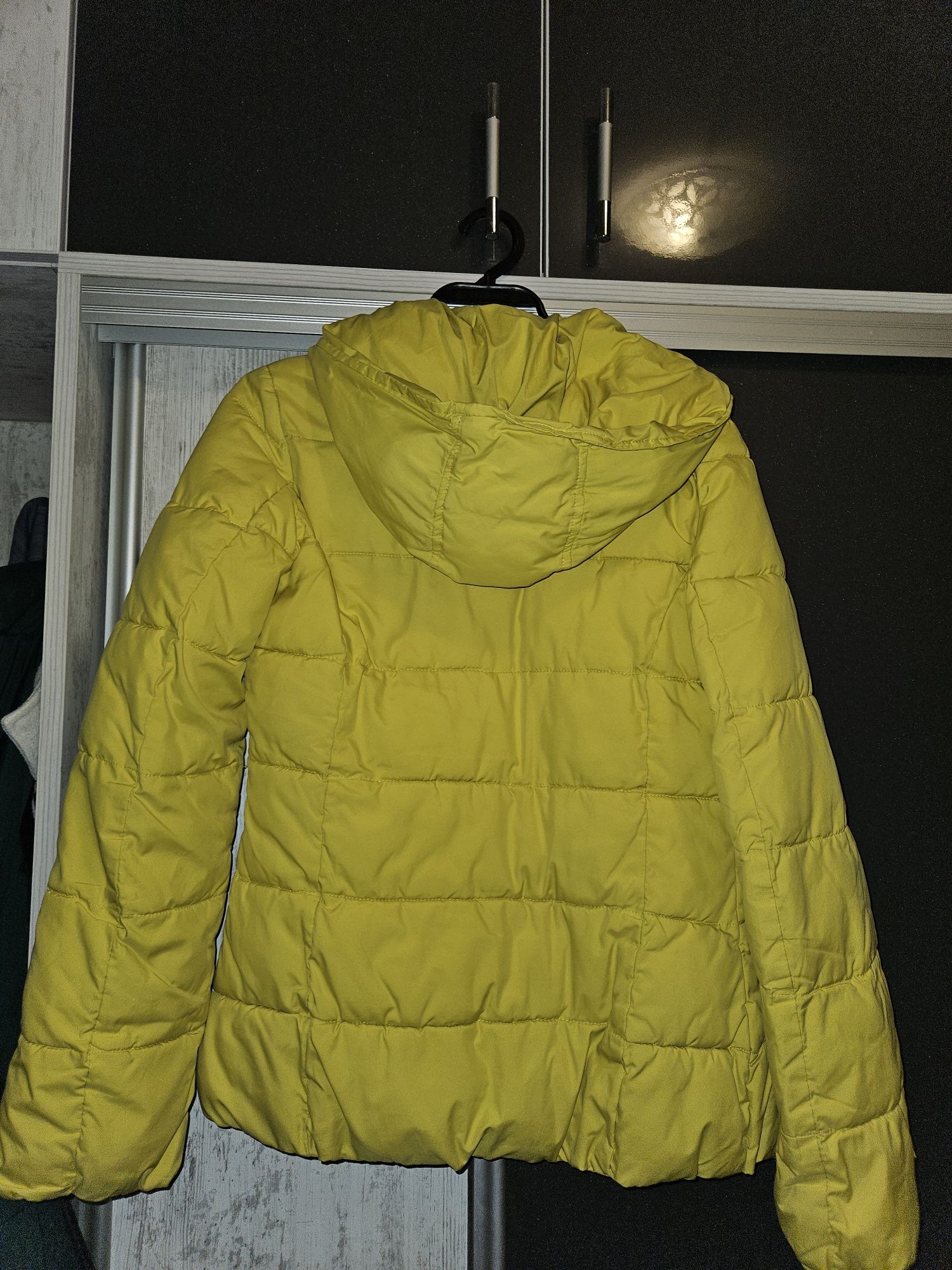 Яке Benetton 160 размер