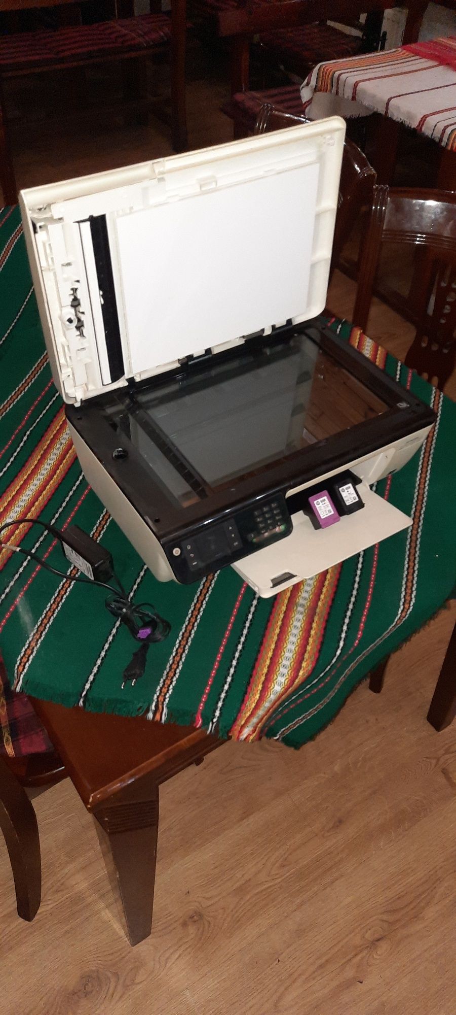 Принтер HP Deskjet 2645