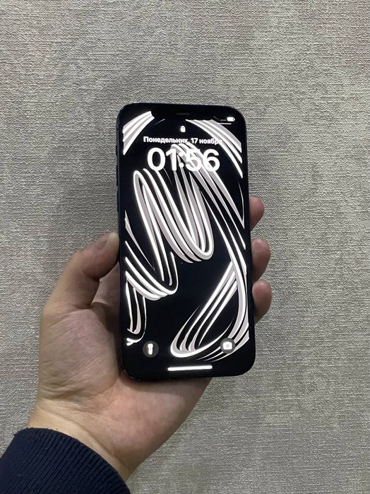 IPhone 12 64gb korobka document