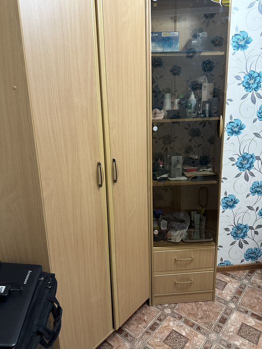 Уголовой гарнитур