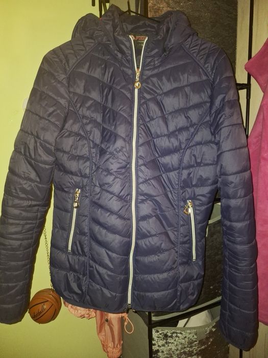 Палта S.Oliver и якета М размер