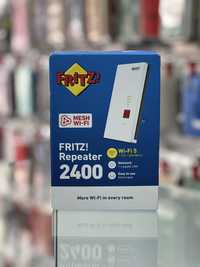 Fritz Reapeter 2400 Mesh wi-fi