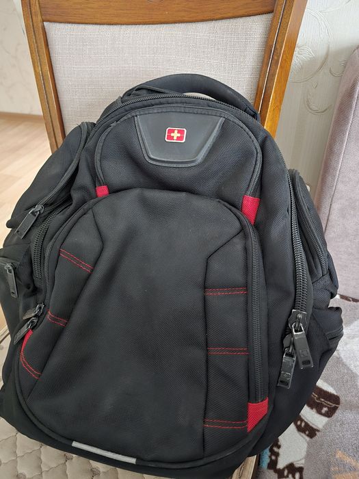 Рюкзак Continent BP-303