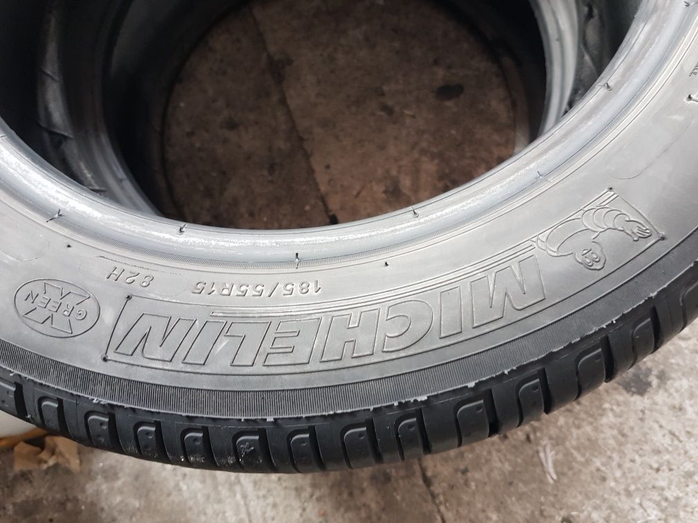 Michelin 185/55 R15 82H vară