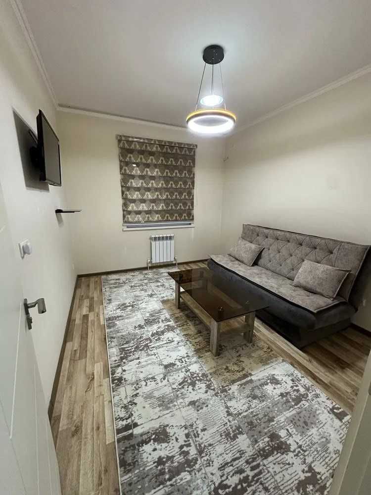 *Новостройка‼️‼️в Green park  2 ком 51м2 Махтумкули,Техно-парк,макро