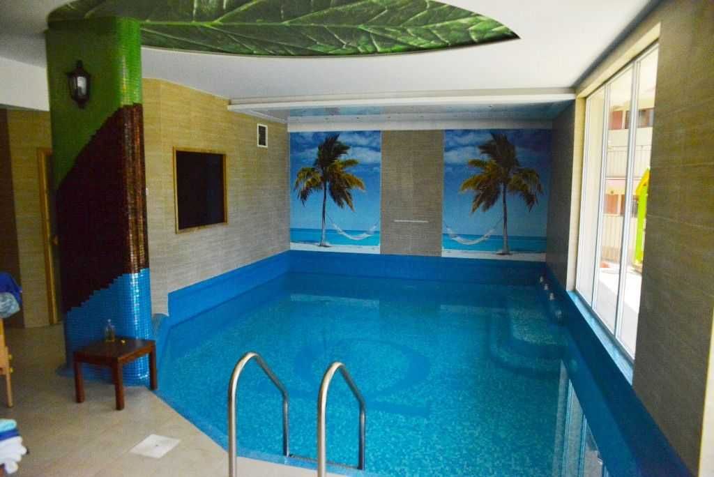 Продава се Двустаен апартамент в с. Равда, Област Бургас - 79 кв.м за 1380 €/кв.м - Снимка #13