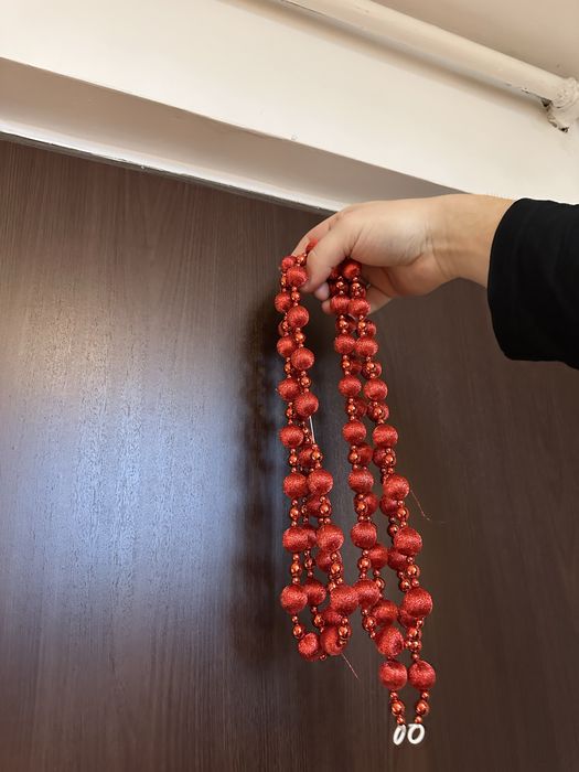 Vand brad slim 180 cm