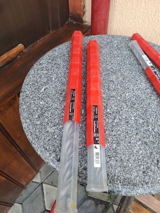 Spirale Beton Hilti  30 25 20 Noi