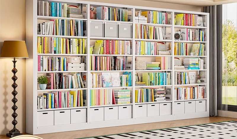 Китоб шкафи / многоуровневый книжный шкаф