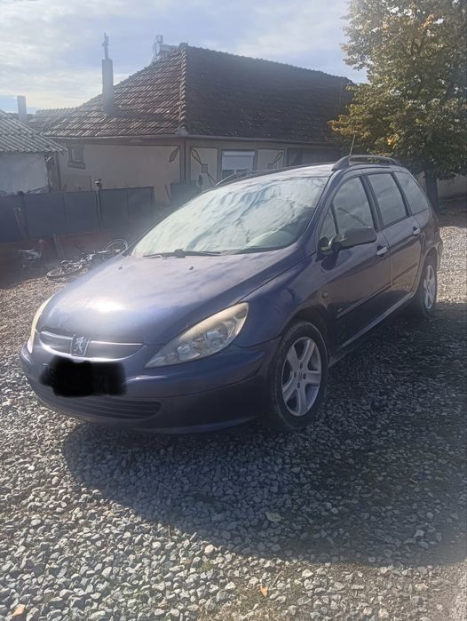 Vand Peugeot 307 SW