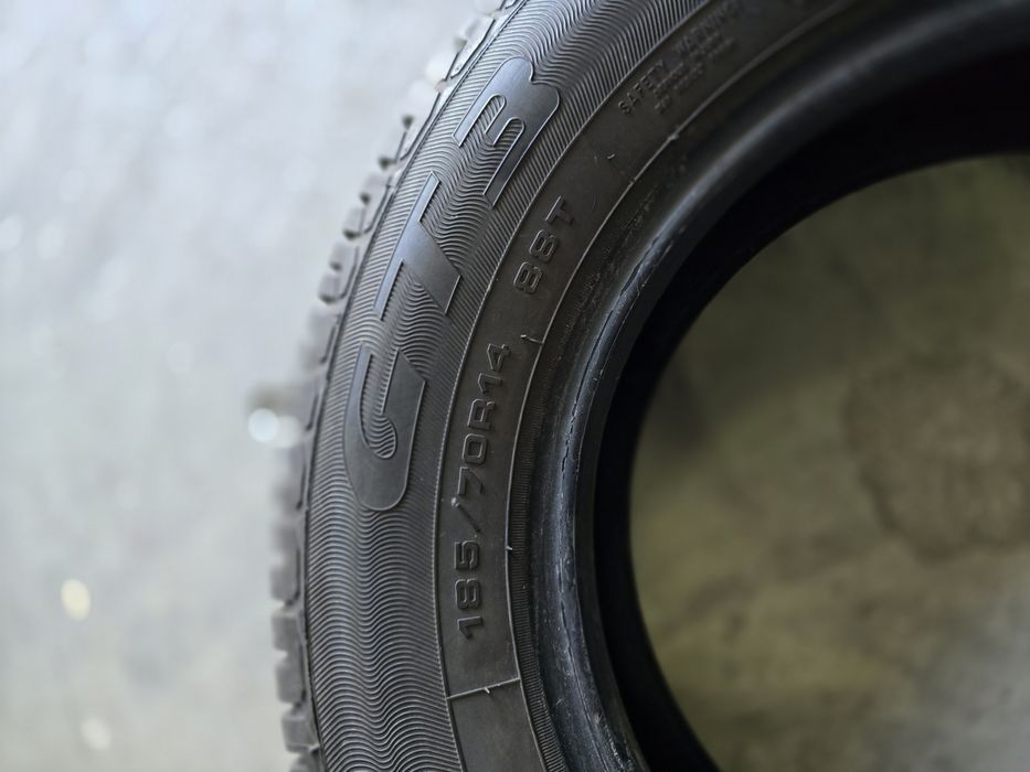 4x 185/70/14 VARA GOODYEAR Stare impecabila