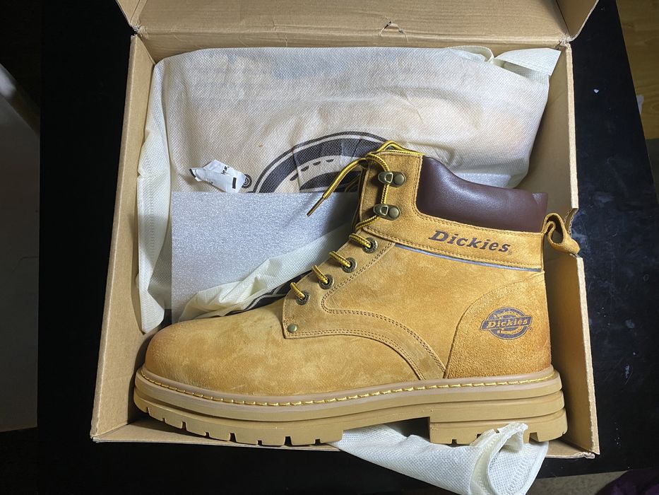 Сопаги зимние dickies тимберленд