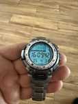 Ceas casio ProTrek