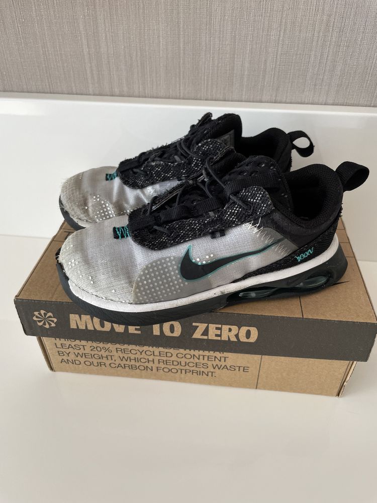 Детски маратонки Nike Air Max 2021 SE 27.5/ Flex runner 27.5