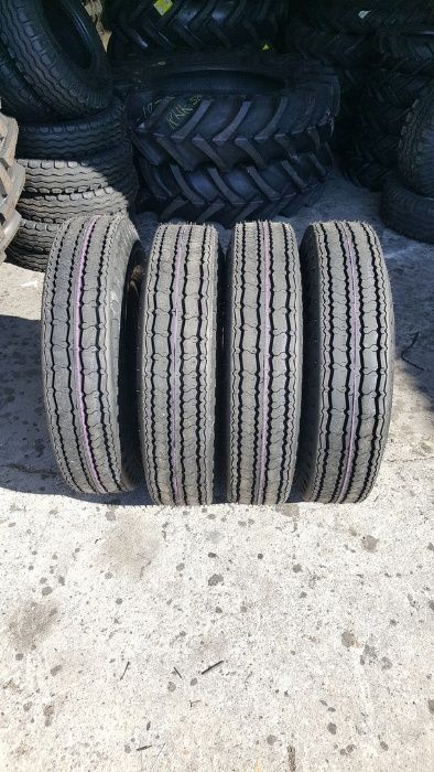 Cauciucuri noi pentru remorca 7.50-15 R15 C-URI greutate anvelope OZKA
