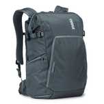 Rucsac Foto Thule Covert DSLR 24L TCDK224 Dark Slate tableta laptop