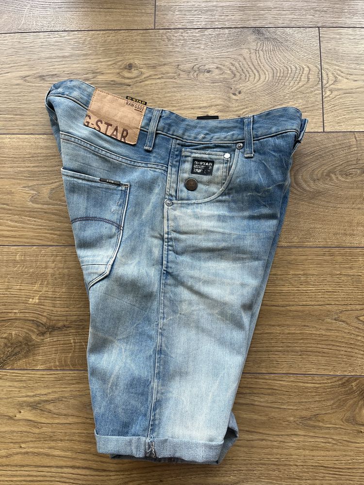 G Star RAW : 32 размер / Оригинал